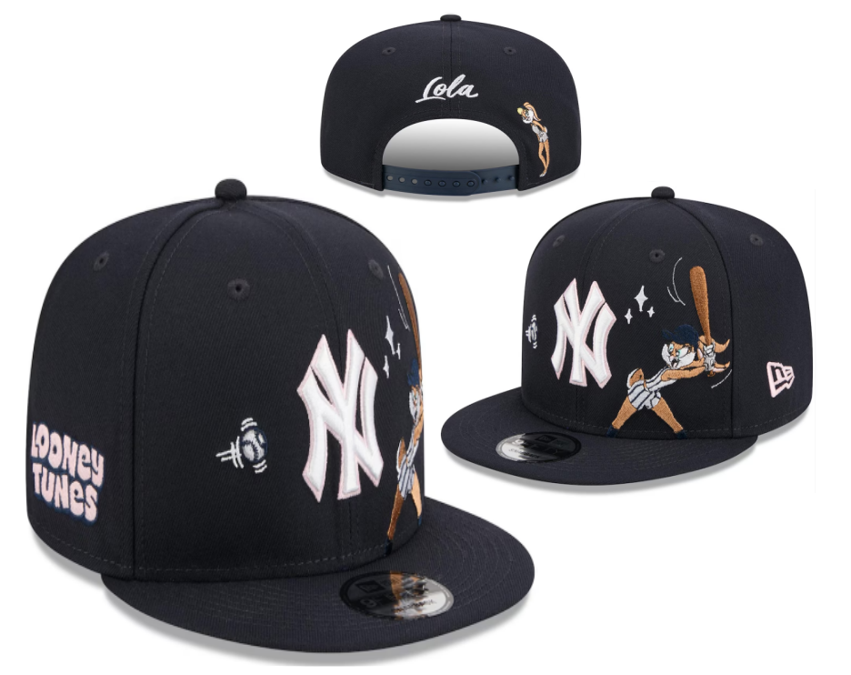 2026 hat YSMY 3debe755->->Sports Caps